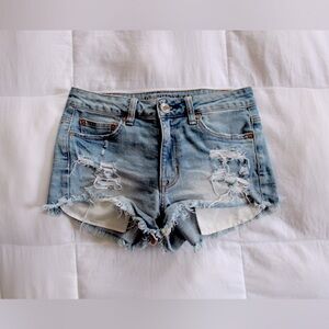 American Eagle Festival Shorts (4)